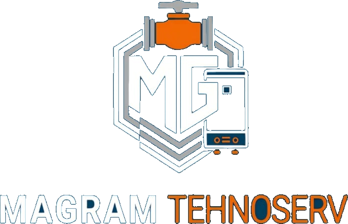 MAGRAM TEHNOSERV